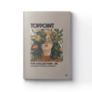 Toppoint Catalogue 2025 CH - LT10069 (gadzety reklamowe)